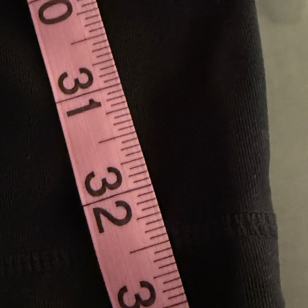 Reebok Black Performance Pants - image 3